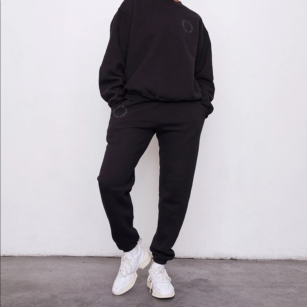Set Active Sweats